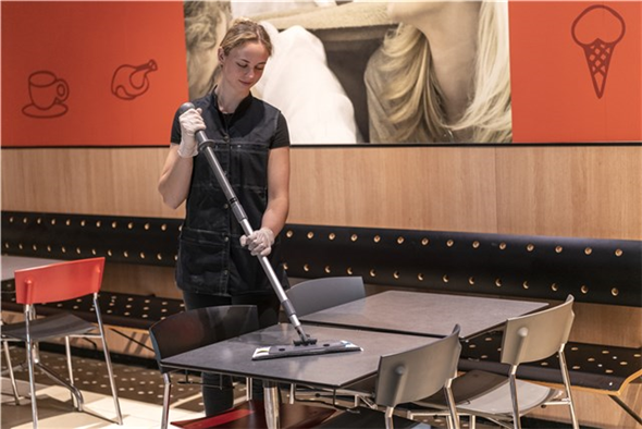 Bild: © Vikan GmbH